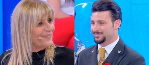 U&D, Gemma e Nicola non sarebbero in crisi: lui apprezza commenti a favore della coppia.