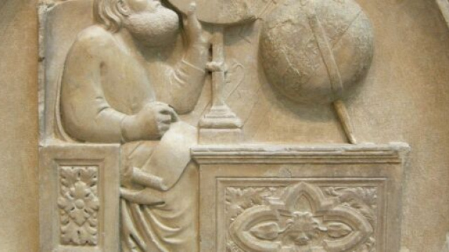 Caratteristiche e curiosità dell'oroscopo Maya.