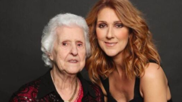 Celine Dion : une mauvaise nouvelle touche la famille - Photo capture d'écran compte Instagram Céline Dion