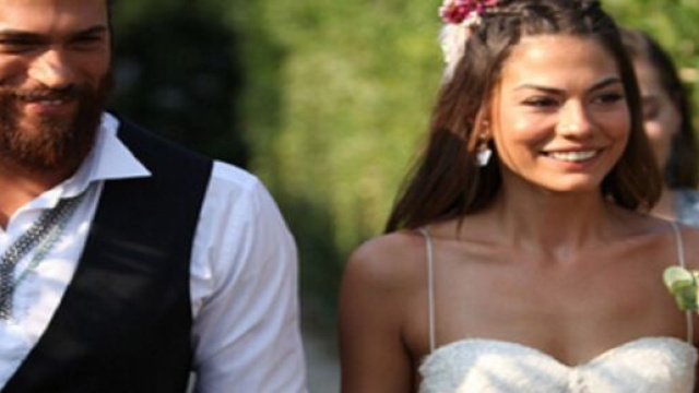 Daydreamer, anticipazioni turche: Can e Sanem si sposano e diventano genitori di tre figli.