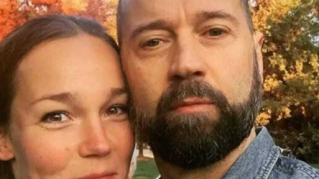 Fabio Volo e Johanna Hauksdottir potrebbero essere in crisi dopo sette anni