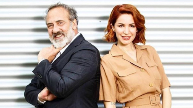 La Vita in diretta Estate: dal 29 giugno con Andrea Delogu e Marcello Masi.