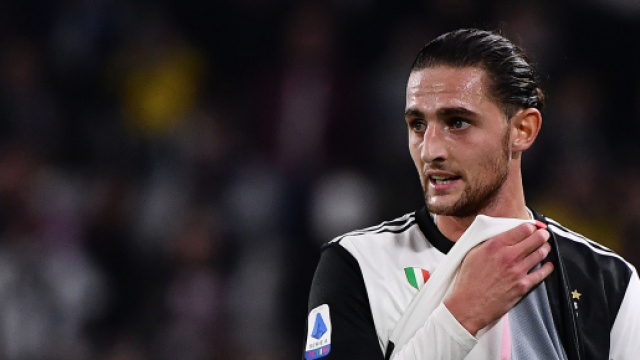 Le probabili formazioni di Juventus-Lecce, Rabiot verso la conferma.