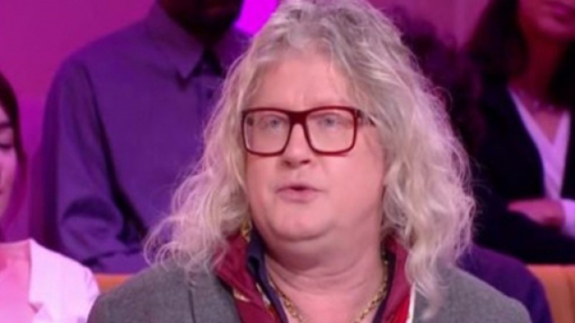 Pierre-Jean Chalençon quitte France 2 avant la fin de la saison - Capture d'écran vidéo France 2