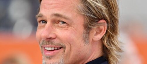 Brad Pitt não é adepto das redes sociais. (Arquivo Blasting News)