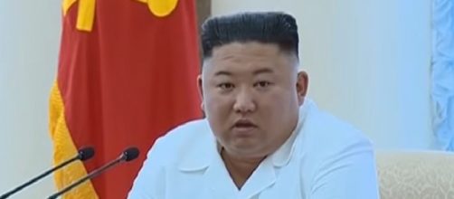 Kim Jong-un, leader of North Korea, remains out of public eye as tensions simmer. [Image source/ARIRANG NEWS YouTube video]