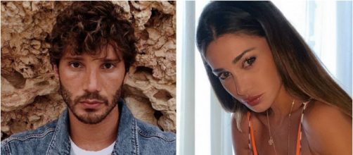 Stefano De Martino, comico di Made in Sud lo imbarazza su Belen: 'A casa tutto bene?'.