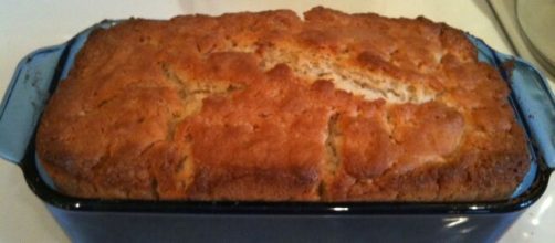 Super Bowl Perfect Beer Bread [Source: DoremiGirl - Flickr]