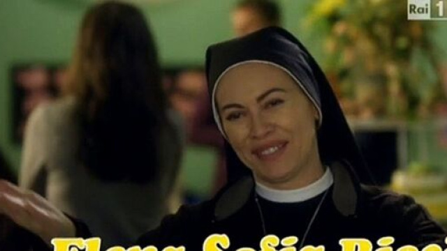 Che Dio ci aiuti 6, il regista Stefano Vicario: ‘I baci ci saranno’.