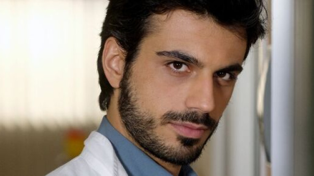 Che Dio ci aiuti, Gianmarco Saurino: 'Prima di girare una scena ascolto la musica'.