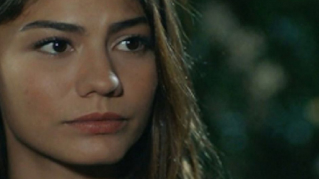 DayDreamer, anticipazioni del 2 luglio: Sanem si mette alla ricerca di Can.