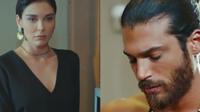 DayDreamer, trame al 3 luglio: Can accusato di plagio a causa di Aylin.