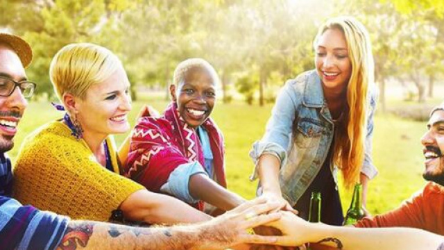 L'amitié, un besons très humain