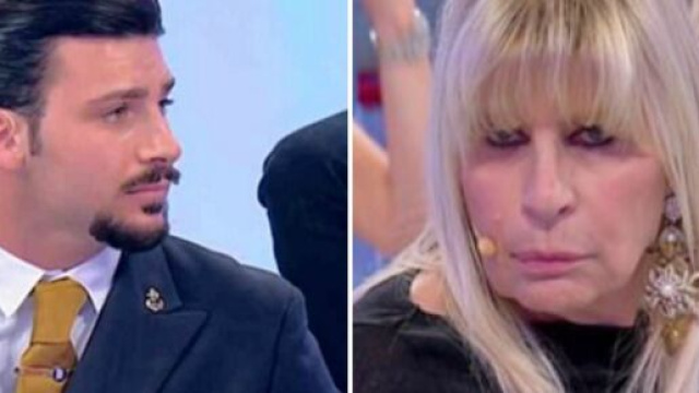 U&D: Sirius risponde ad un storia di un fan su Instagram e smentisce la crisi con Gemma