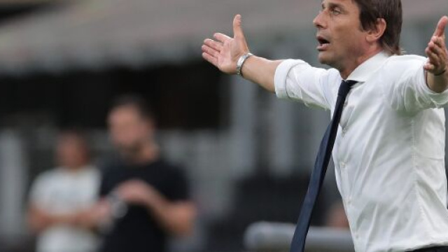 Verso Parma-Inter di Serie A del 28 giugno.