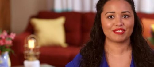 '90 Day Fiancé': Trouble in paradise, Tania and Syngin's relationship crumbles further. [Image Source: TLC/ YouTube]