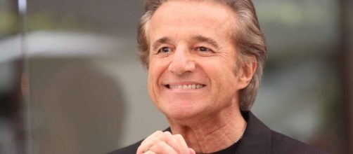 Christian De Sica, attore e volto noto del cinema e della televisione