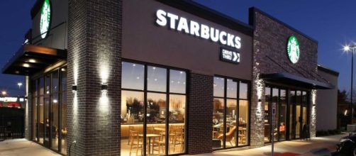 Starbucks is working hard to stabilise revenue after a turbulent start to 2020 - image daxonconstruction.com