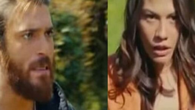 DayDreamer, spoiler turchi: Can decide di partire dopo essere stato accusato da Sanem.