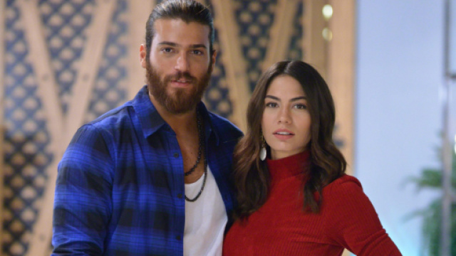 Nelle puntate di DayDreamer previste dal 29 giugno al 3 luglio, il fotografo Can viene sospeso dall'associazione mondiale dei fotografi.