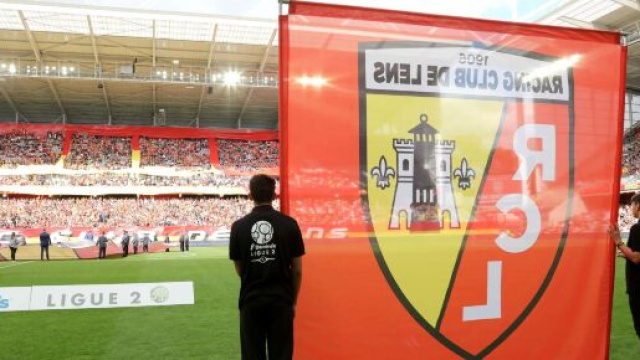 RC Lens : Sur le point de faire une offre à Muleka