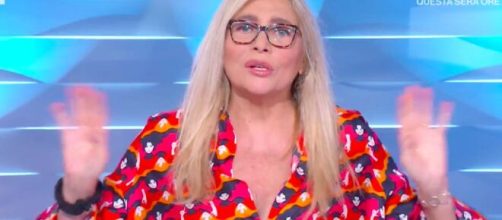 Mara Venier chiude la stagione 2019/2020 di Domenica In