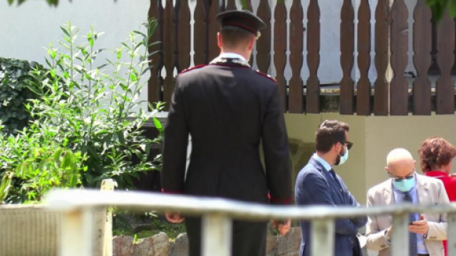 Gemelli uccisi nel Lecchese: sarebbe la vendetta del padre contro la moglie.