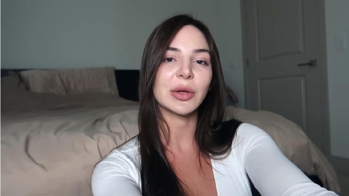 What did anfisa do for a living in russia 