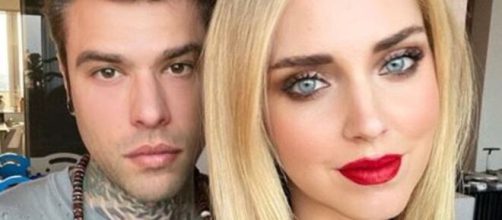 Chiara Ferragni potrebbe essere incinta, Marina Di Guardo a Fedez: 'Vi arriverà una bimba'.