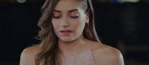 DayDreamer, spoiler turchi: Emre non si reca all’appuntamento con Leyla a causa di Aylin.