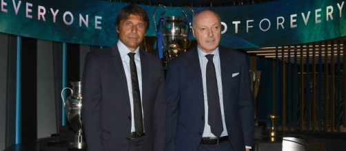 Inter, pronta una campagna acquisti importante.