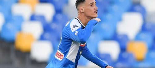 Napoli-Spal 3-1: quinta vittoria consecutiva per la squadra di Gattuso