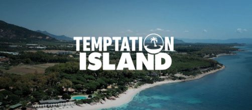 Temptation Island: Ciavy avrebbe lasciato Valeria dopo un bacio al single Basciano (Rumors).