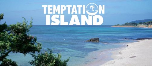 Temptation Island: Valeria e Ciavy potrebbe avere lasciato il programma separati.