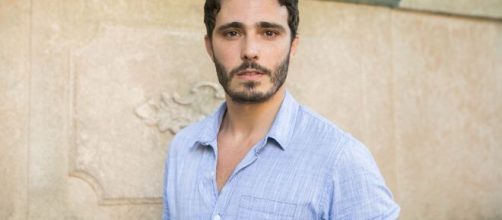 Thiago Rodrigues viveu Zeca na novela. (Arquivo Blasting News)