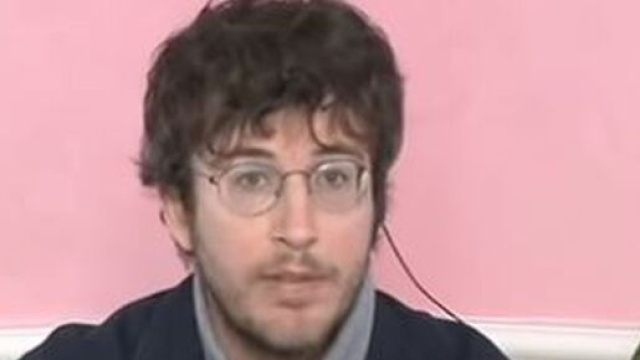 Diego Fusaro contro la stretta sui contanti.