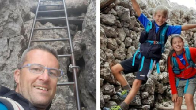 Gessate, Elena e Diego uccisi dal papà, la disperazione di mamma Daniela: 'Mi fidavo'.