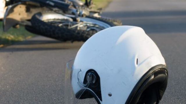 Livorno: Andrea Matteucci perde la vita a 17 anni per un incidente in scooter.