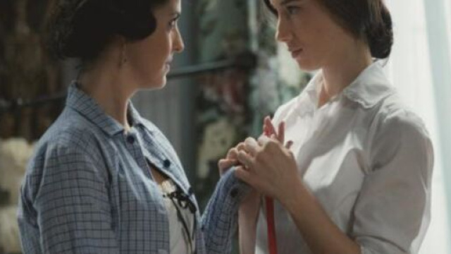 Una Vita, anticipazioni spagnole: Maite e Camino di nuovo insieme