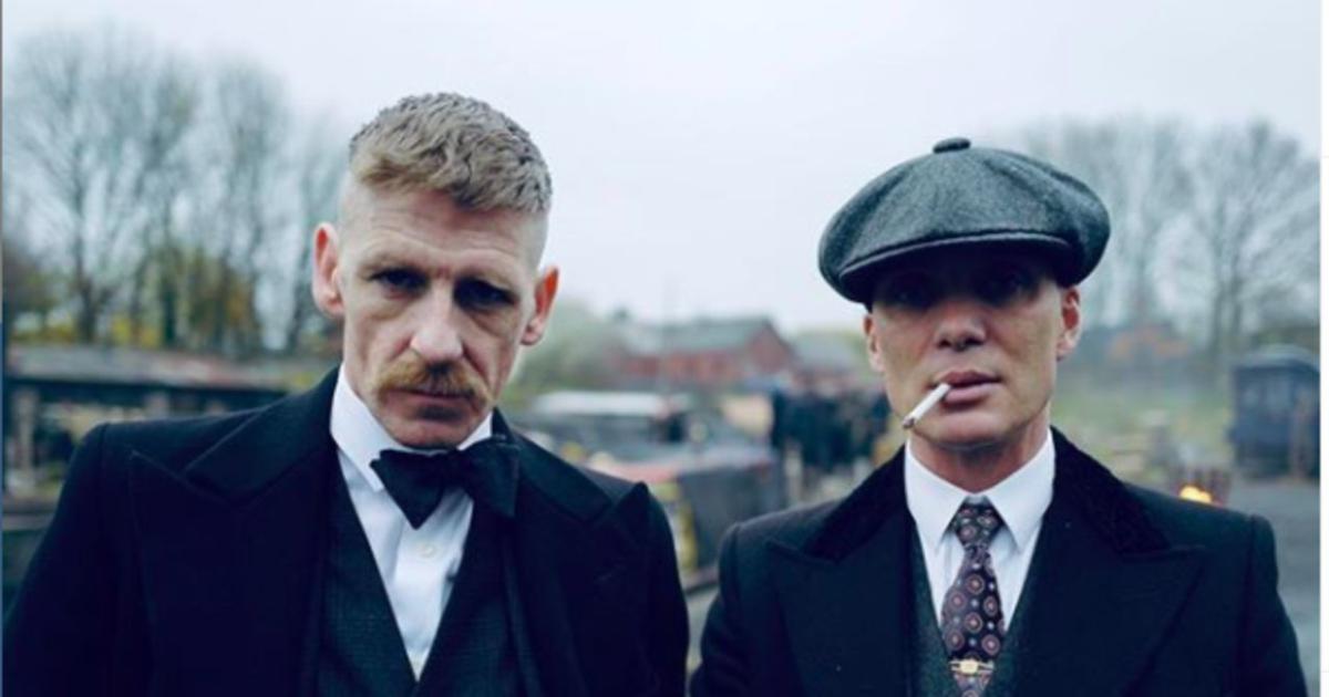 Peaky Blinders Saison 6 Nombre Dépisodes Peaky Blinders : Les nouveaux épisodes de la série n'arriveront pas