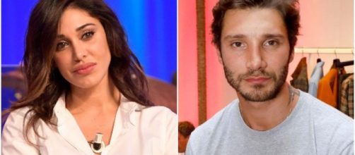 Belen Rodriguez, la crisi con Stefano nata a gennaio per la gelosia di lei (RUMORS).