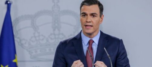 El Gobierno de Pedro Sánchez establece nuevas regulaciones sanitarias por el Covid-19.