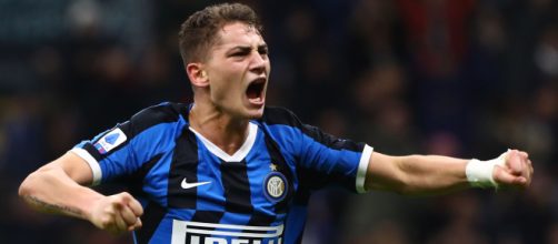 Inter, Esposito potrebbe dire addio ai nerazzurri.