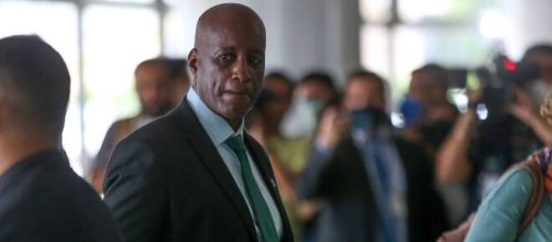 O movimento negro foi contra a nomeação de Sergio Camargo para dirigir a Fundação Palmares. (Arquivo Blasting News)