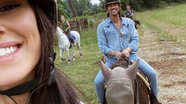 Andrea Damante: secondo il settimanale Chi avrebbe chiesto a Giulia De Lellis di sposarlo.