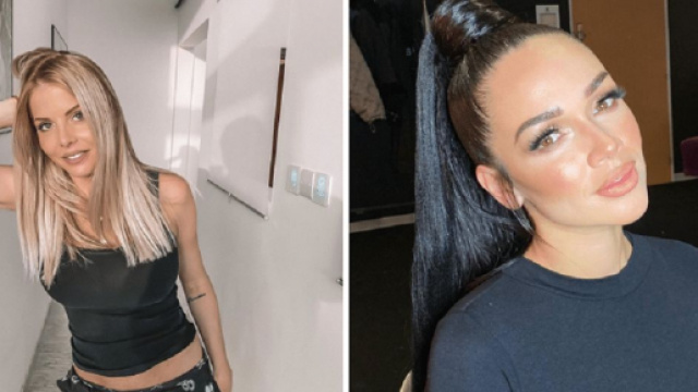 Jessica Thivenin (LMAC) lance un nouveau tacle à Jazz à propos de son "jardin dégueulasse".