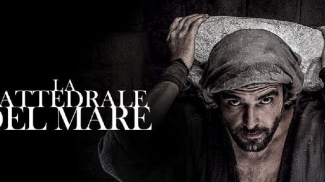 La Cattedrale del Mare, anticipazioni e trama dell'ultima puntata del 9 giugno.