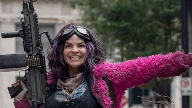 Que nous r&eacute;serve le dixi&egrave;me final de "The Walking Dead" ? Voici quelques anecdotes pour patienter - nme.com