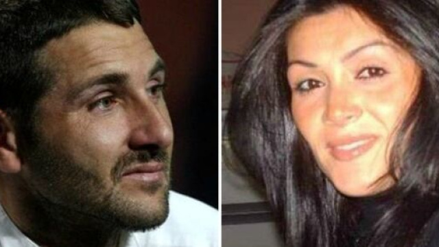 Salvatore Parolisi, condannato per l'omicidio della moglie Melania Rea, può avere accesso ai permessi premio.