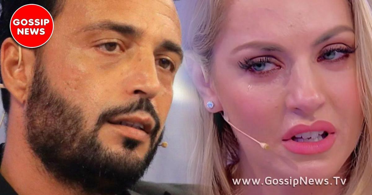 U&D 3 giugno, Armando accusa Veronica: 'L'ex fidanzato ...